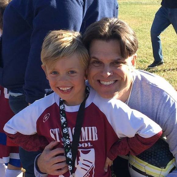 Meet your Posher, Christopher - Picture 1 of 1